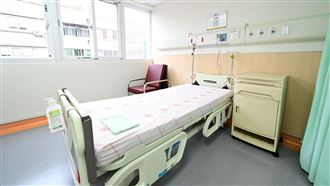 醫療體系延伸！亞洲大學醫院前進北台中