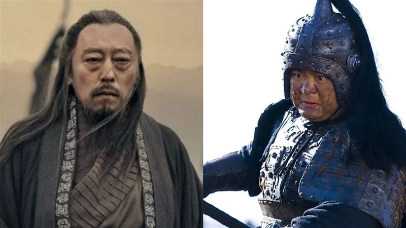 他兩次打敗蜀軍，卻因一句話被司馬懿毒死