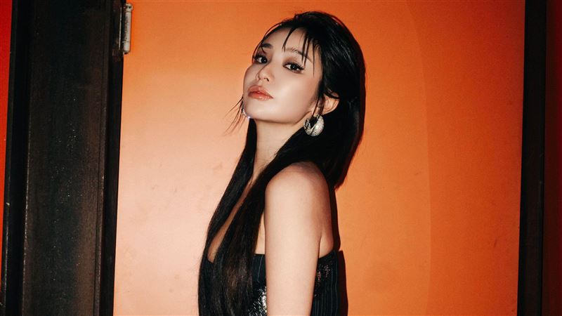 陳芳語走出低潮罕見吐心聲！三種語言告白