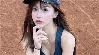 爆高志綱小三林倪安是誰？一連串黑歷史曝