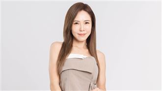 吳申梅才結婚就吵架！買機票直接飛回台灣