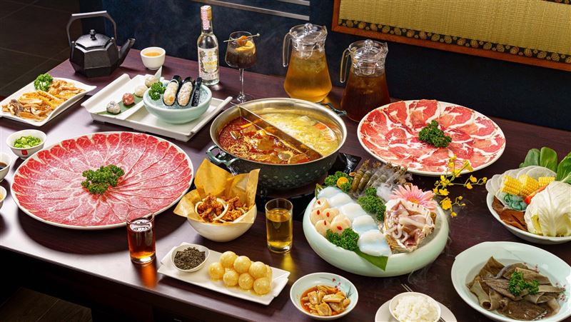 鼎王長安東店開幕 新菜曝、肉品買一送一