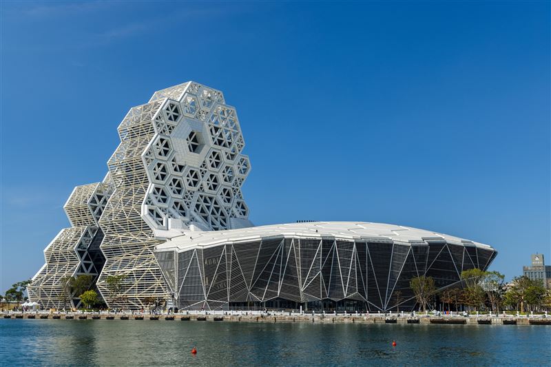 Agoda攜手高雄市觀光局推出節慶檔期優惠，指定高雄飯店享9折。（圖／品牌業者提供）