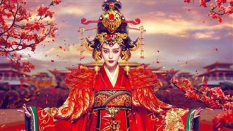 李淵生30子，李世民崩潰！武則天一招解決