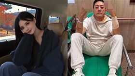 「夜店大亨」夏天倫與前妻黃廉盈的鬥爭還沒結束。（圖／翻攝自臉書）