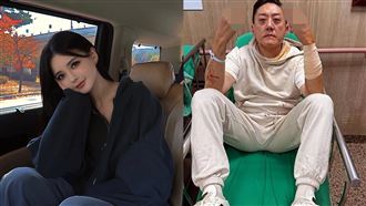 夏天倫死咬前妻出軌！名媛大S喊我沒外遇