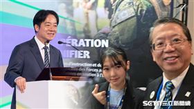 15@15：青年建構民主」競賽的五位得獎者之一芯蘋／記者張雅筑攝、受訪者提供