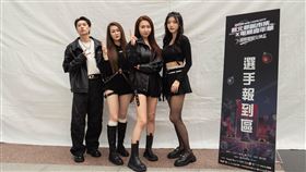 「Xtars電競星使」電競女神盃HIGH翻全場