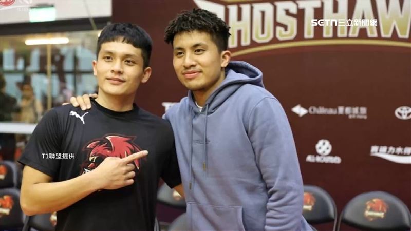 高國豪曾爆詐騙 「合約年」薪水恐受影響