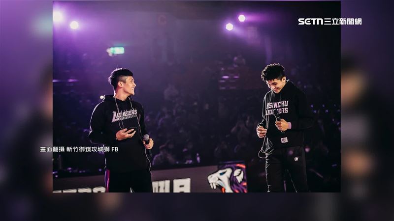 高國強、高國豪2人反目成仇