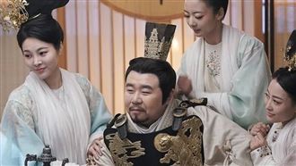 皇帝為保江山向臣借種，16名子女皆非親生