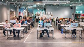 2025 漁村創生論壇。（圖／漁業署提供） 