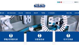 皇將科技遭判須與前負責人連帶賠償232萬美元，強調本案屬17年前舊案，與現任經營團隊無涉，營運與財務正常無虞。公司已啟動法律程序提起上訴，並針對前任高層另提刑事自訴。皇將重申將捍衛公司名譽與股東權益，持續穩健推動全球製藥設備布局。（圖／翻攝自皇將科技網站） 