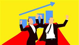 11月債券ETF表現出色，年化配息率前10名商品含息報酬全面轉正，其中凱基00945B勇奪雙冠，報酬達2.71%。隨著市場預期美國將於2024年啟動降息，法人建議聚焦高票息與信用債，掌握收益與成長雙機會。（示意圖／PIXABAY）