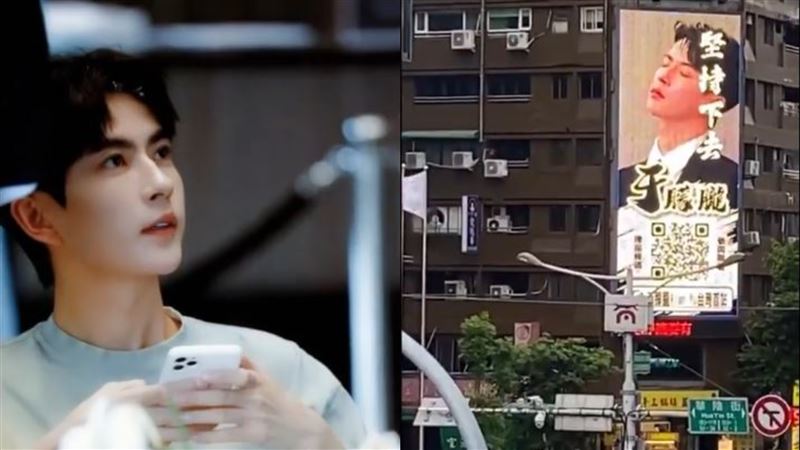 于朦朧案延燒！陸委會：中共極權走到盡頭