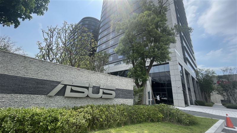 錢麗已於2日傍晚完成離職程序，華碩強調尊重司法與主管機關的所有決定，並會提供必要配合。（圖／資料照）
