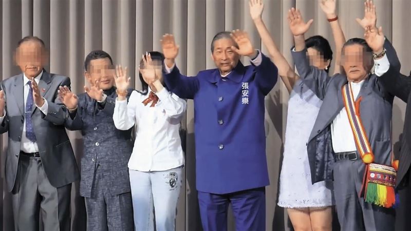 利誘沖繩暴力團!爆台黑幫助中國顛覆日本