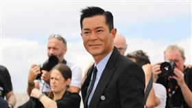 古天樂珍惜成名機遇，不斷做慈善回饋社會。（翻攝自古天樂微博）