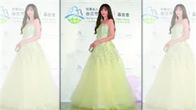 吳佩慈移居香港育兒、專心當一個好媽媽的同時，難得能請動她露面的就是慈善活動。