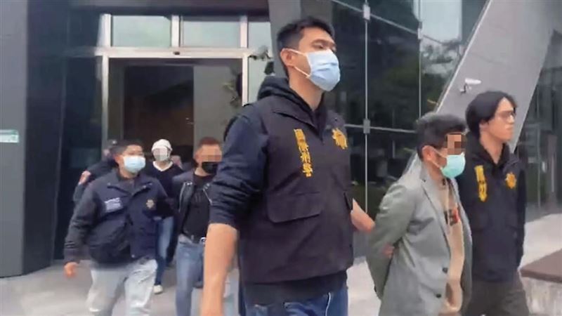 台黑幫聯中侵日！揭中共操弄沖繩獨立目的