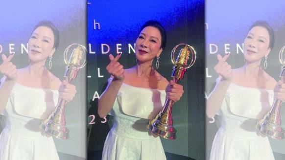 錄影遭罵「貝戈戈」！女星崩潰直播哭訴