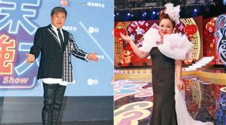 胡瓜破冰成功！確定回民視除夕登場震撼