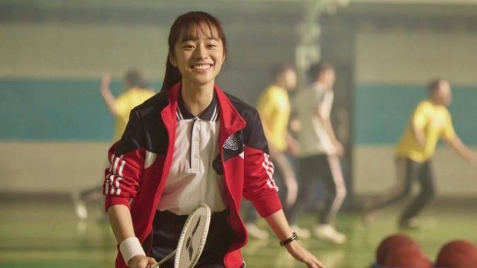 金鐘入圍!許莉廷成師妹 林毓家人氣更衝