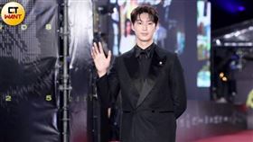 金雲在《看見愛》挑戰聾人角色，入圍金鐘戲劇節目最具潛力新人獎。（圖／本刊攝影組）