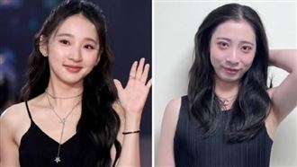 高雄吉祥物跳TWICE舞！粉絲誤認是熊本熊