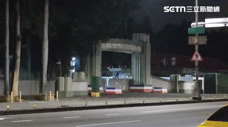 役男「入伍第2天」營區墜樓…軍方證實!