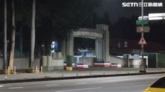 役男「入伍第2天」營區墜樓…軍方證實！