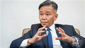 美國JM Eagle董事長王文祥在美打官司，想取得海外信託的管理權。