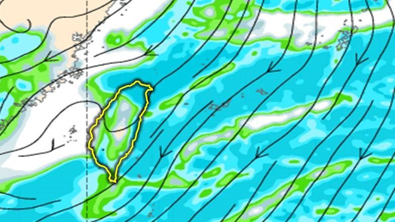 東北季風挾冷空氣狂襲!「最凍時刻」曝光