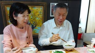 陳佩琪怨檢方突襲搜索　律師：要先掛號？