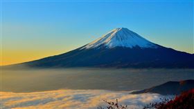 富士山（圖／翻攝自pixabay）