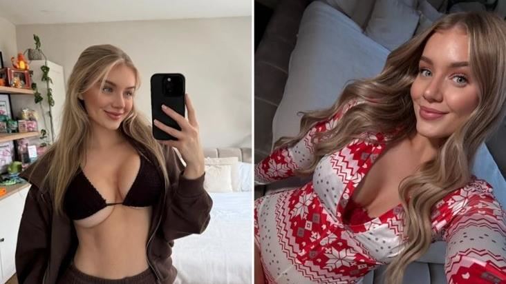 成人平台網紅被嫌　外婆聞月收310萬變臉