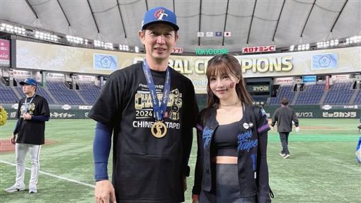 高志綱被爆外遇網紅…妻發聲：身分遭冒用