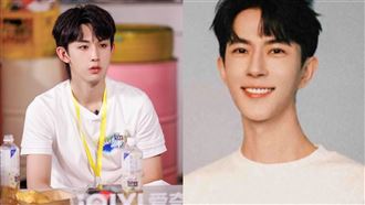 郭俊辰辦粉絲見面會！網瘋猜口罩下會是誰