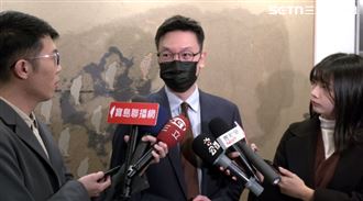 藍白剛擋國防中國就實彈射擊　林飛帆發聲