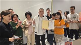 荒地蛻變溫暖社區　企業家陳信利以行動凝聚「仁義」愛的力量