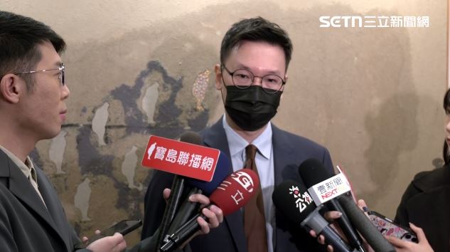 九二共識是一國兩制！林飛帆：習近平已說