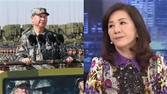 中共2026是否攻台？命理專家揭：關鍵是他