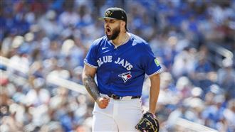 曾是藍鳥首輪大物　天使6千萬撿去開福袋