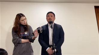 太子集團員工申請失業給付　洪申翰說話了