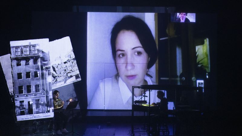 《柏林製造》揭露柏林愛樂秘史