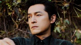 胡歌曾被爆料升格二寶爸。（圖／翻攝自胡歌微博）