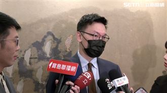 曾為黃國昌辯護　林飛帆認了：我判斷錯誤