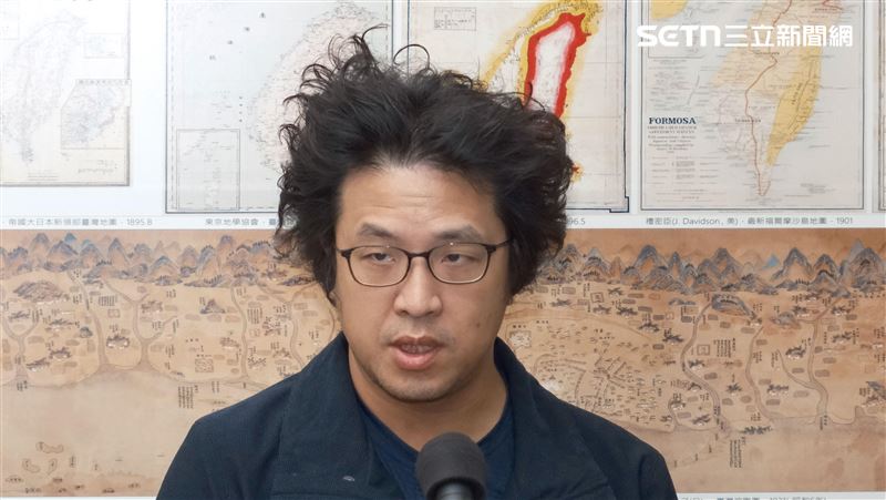 送舊電鍋被判刑！沈伯洋：法官已盡力減刑