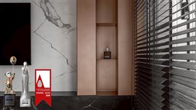 揭秘高尚生活　義大利A DESIGN形象魅力！（圖／特利空間設計提供） 