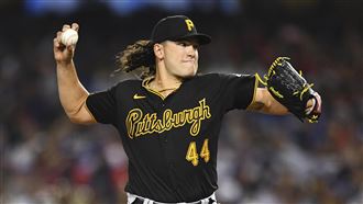 藍鳥簽韓職雙料冠軍　明年6先發輪值爆滿